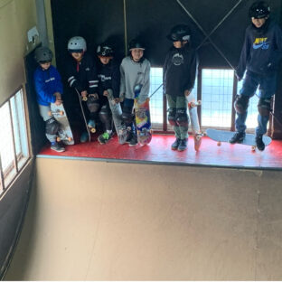 成長できる環境