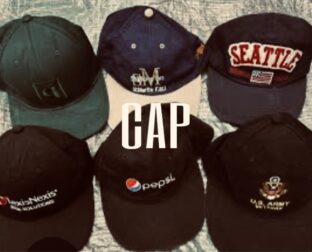  cap