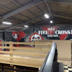 息子の居場所づくり