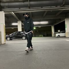 Sweat  Setup  New  Color