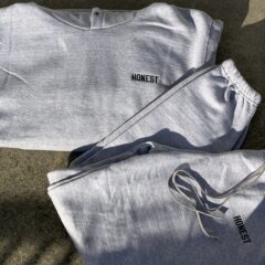 original sweat setup