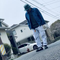 「メンズ必見！低身長コーデのコツとおすすめアイテム」