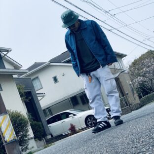 「メンズ必見!低身長コーデのコツとおすすめアイテム」