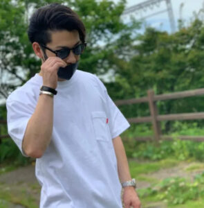 Tシャツ