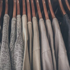 服の生地とオンスって何？正しい選び方を解説します