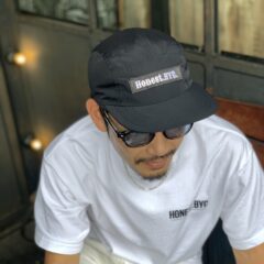 「夏こそ必須アイテム！おしゃれなキャップおすすめ5選」