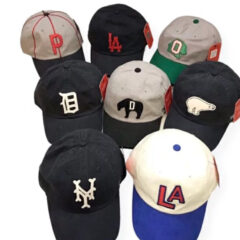 ニューエラとアメリカンニードルの魅力を徹底解説！