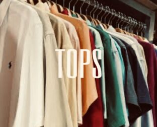 tops