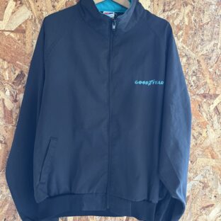 90’s Goodyear × Swingster Made in USA