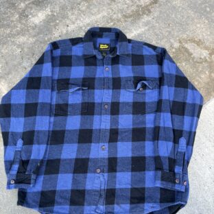 Workn,Sport（ワークンスポート）ネルシャツ