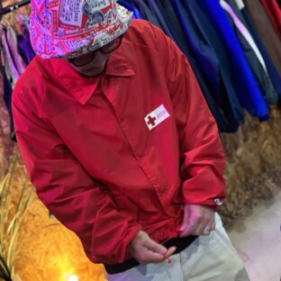 BudweiserバケットハットL size