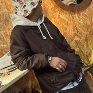 Harley-DavidsonバケットハットL size