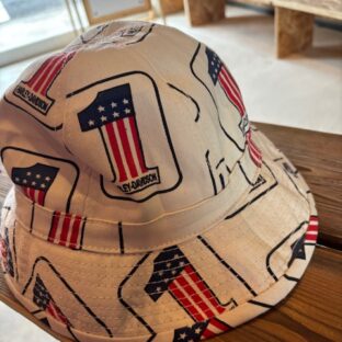 Harley-DavidsonバケットハットL size