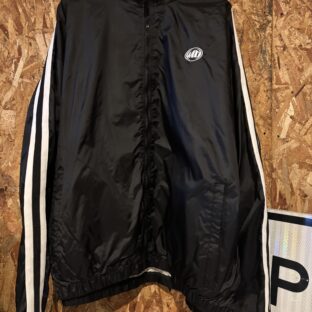 Mountain Dew（マウンテンデュー）ナイロンジャケット