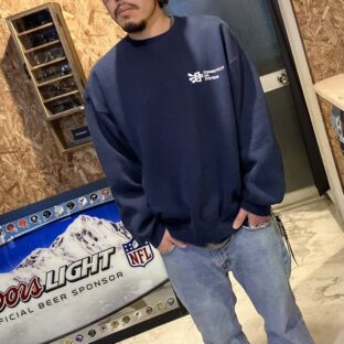 90s USA製 RUSSELL ATHLETIC 【ラッセルアスレチック】XL size